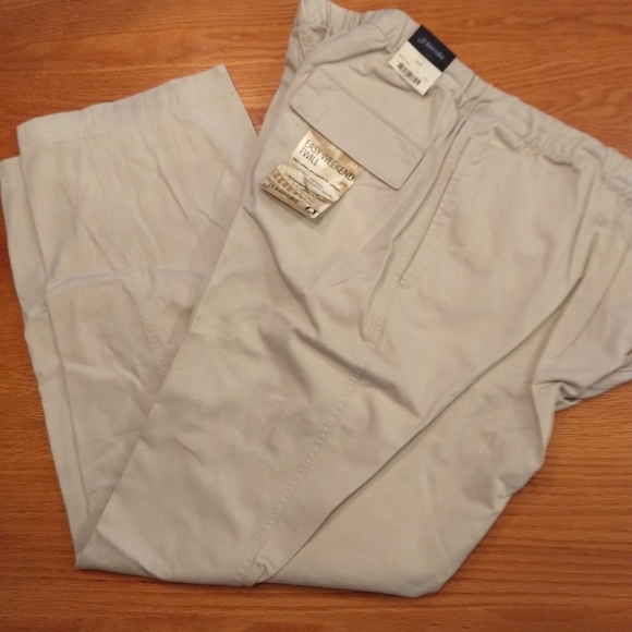 St. John's Bay | Pants | Mens Trousers By St Johns Bay | Poshmark
